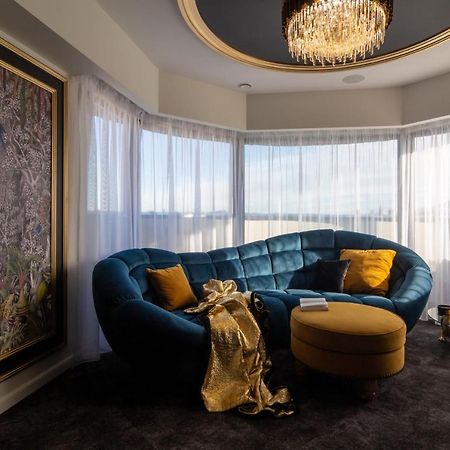 Sky Roof Apartments บีเอสโก-เบียวา ภายนอก รูปภาพ
