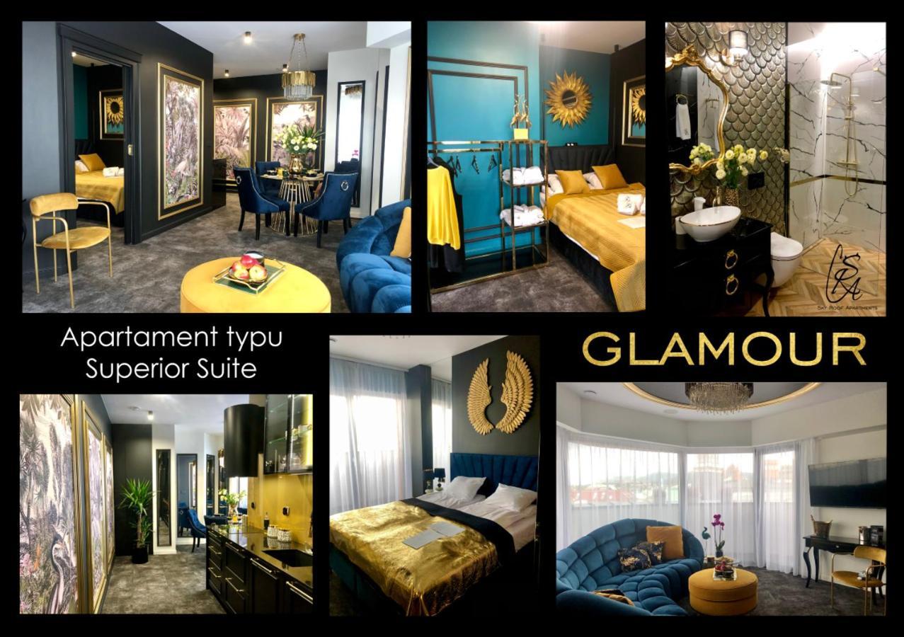 Sky Roof Apartments บีเอสโก-เบียวา ภายนอก รูปภาพ